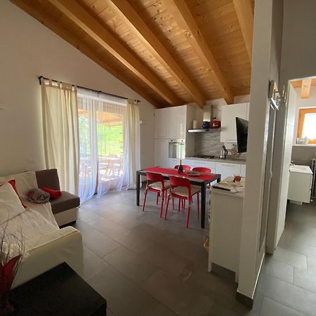 Tenuta Pozzi Колико Экстерьер фото