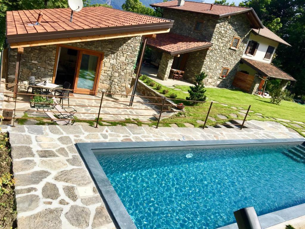Tenuta Pozzi Колико Экстерьер фото