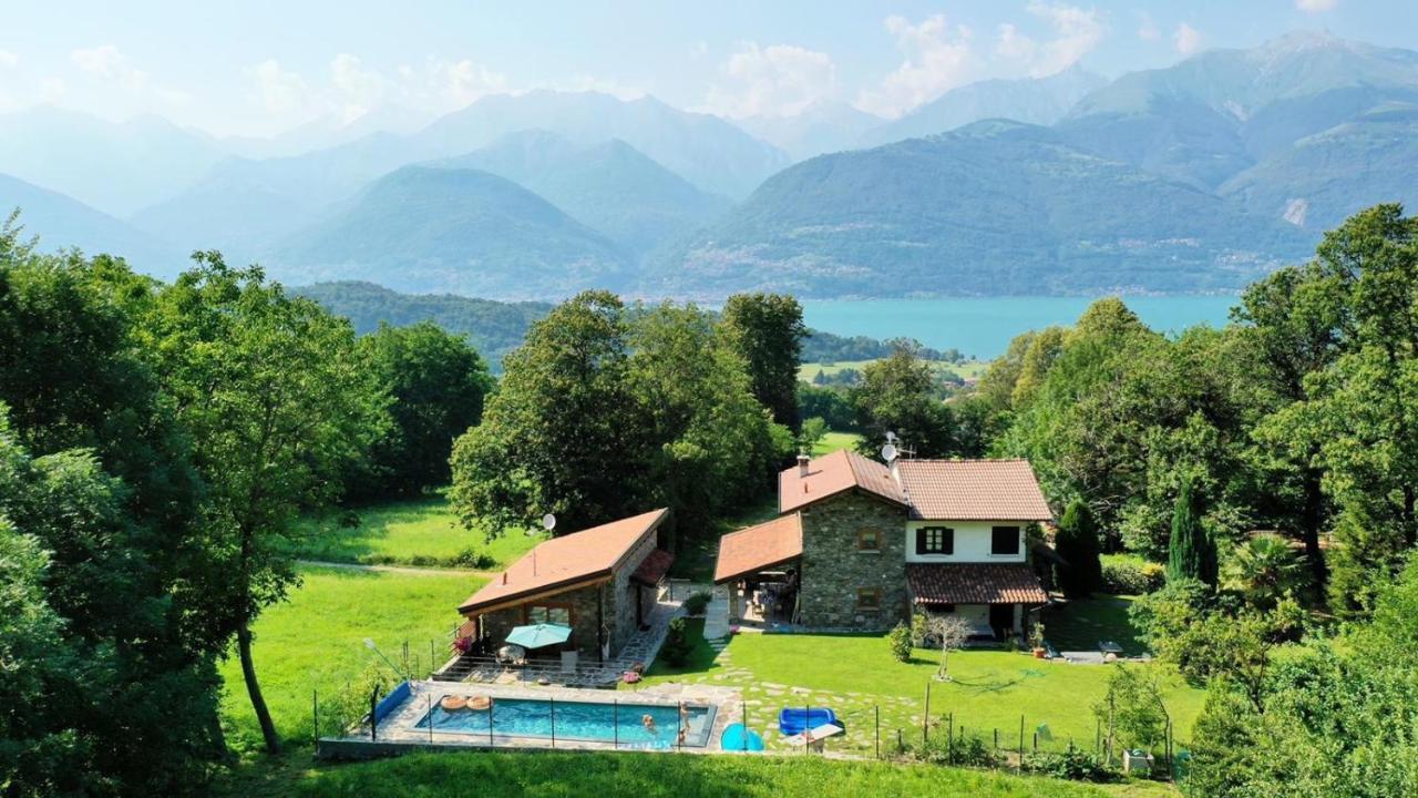 Tenuta Pozzi Колико Экстерьер фото