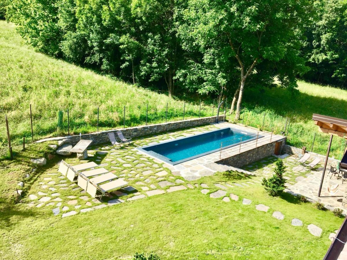Tenuta Pozzi Колико Экстерьер фото