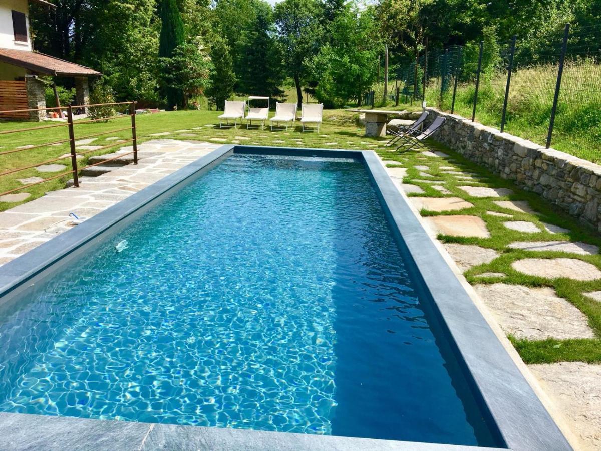 Tenuta Pozzi Колико Экстерьер фото