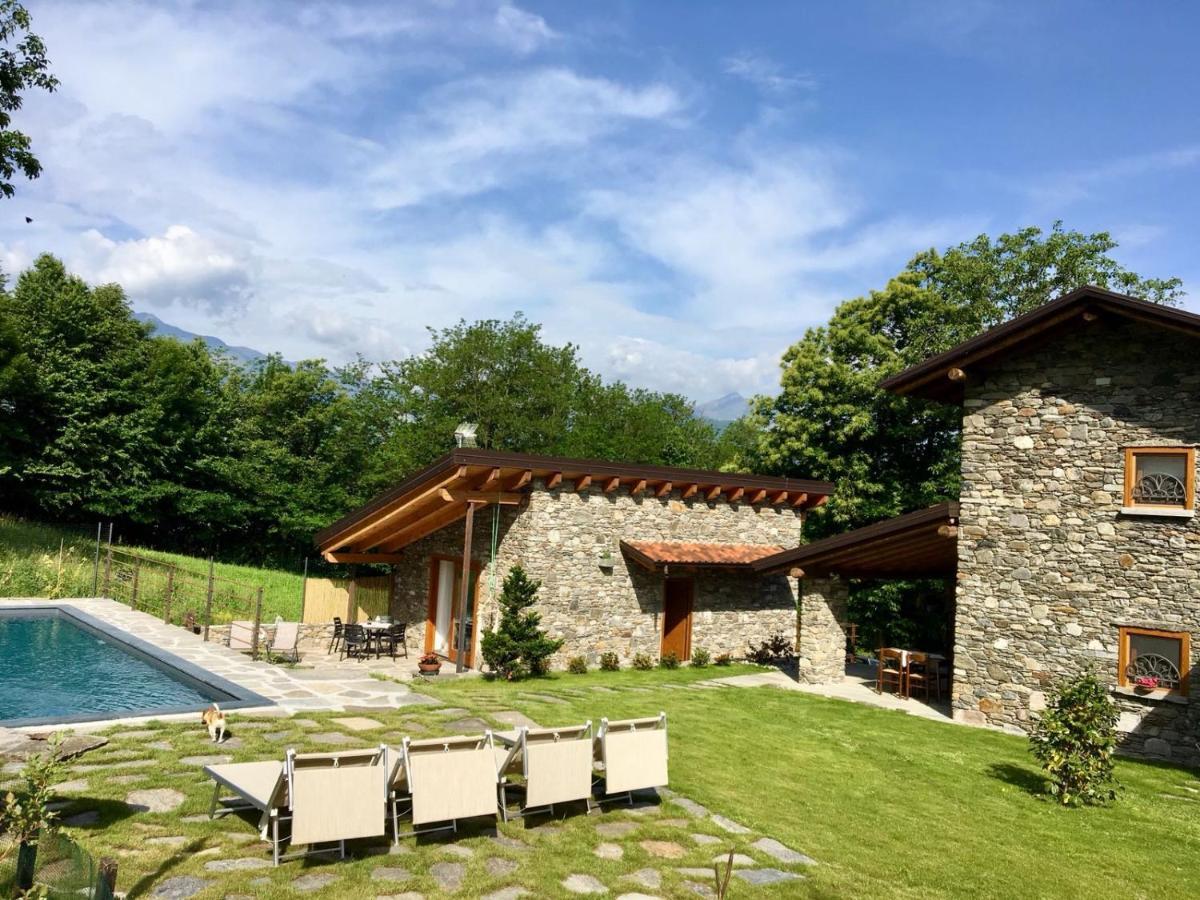 Tenuta Pozzi Колико Экстерьер фото