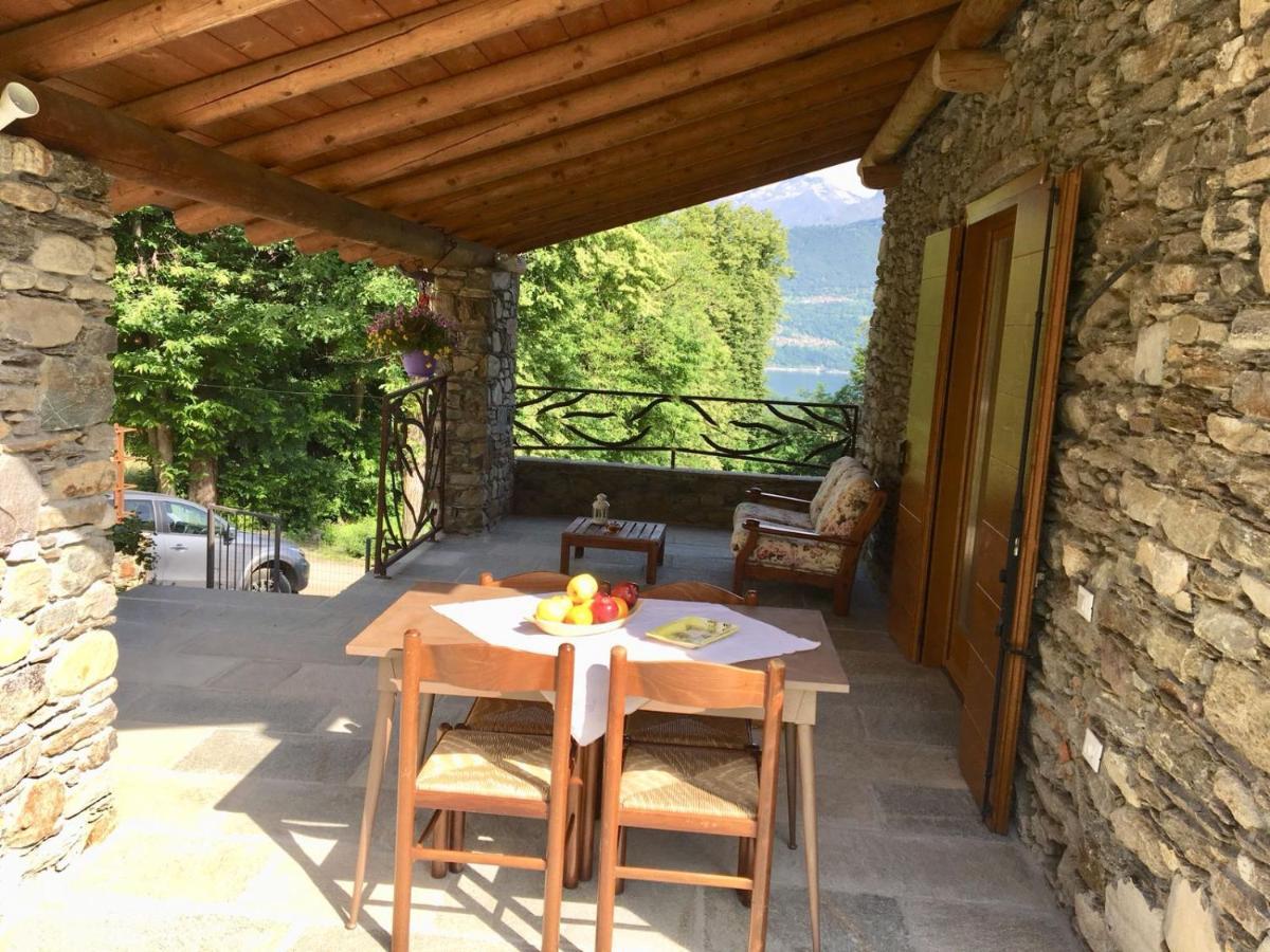 Tenuta Pozzi Колико Экстерьер фото