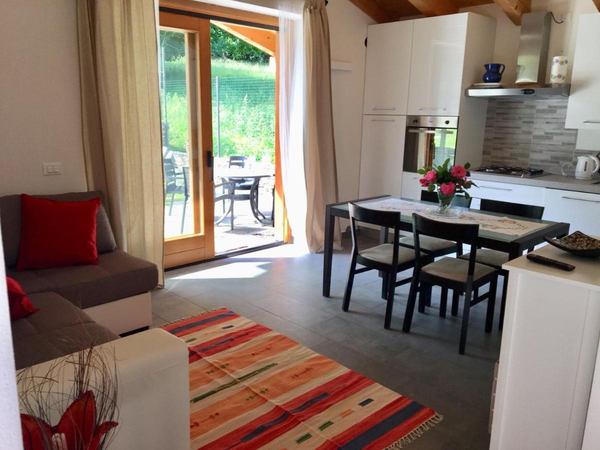 Tenuta Pozzi Колико Экстерьер фото