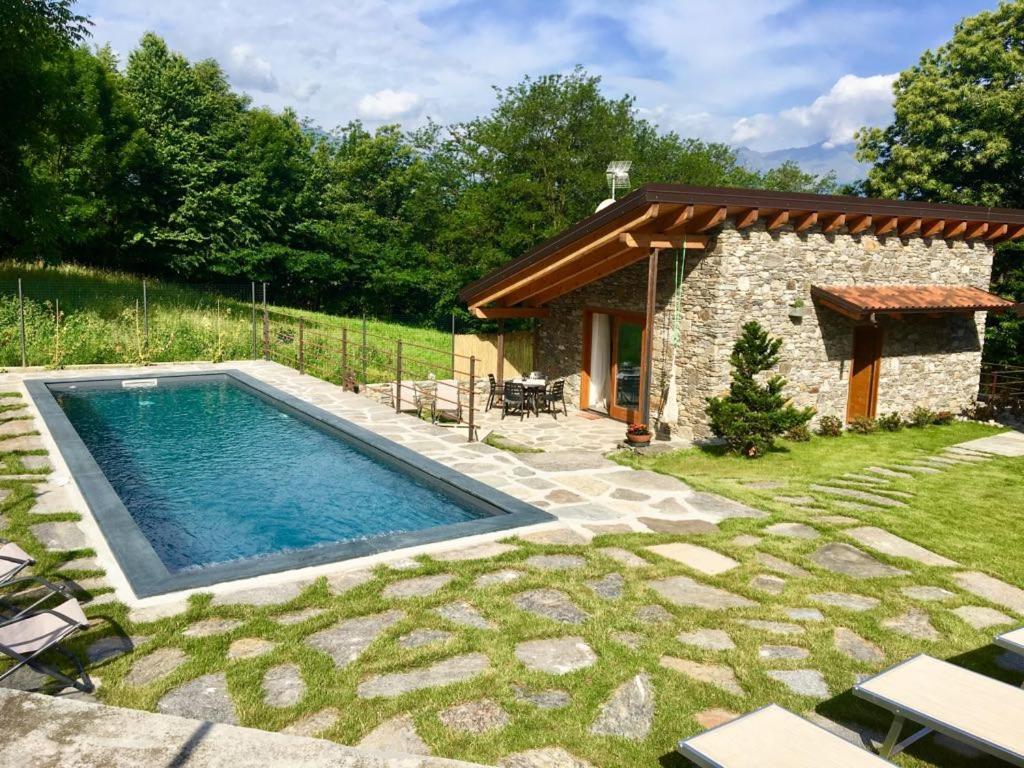 Tenuta Pozzi Колико Экстерьер фото