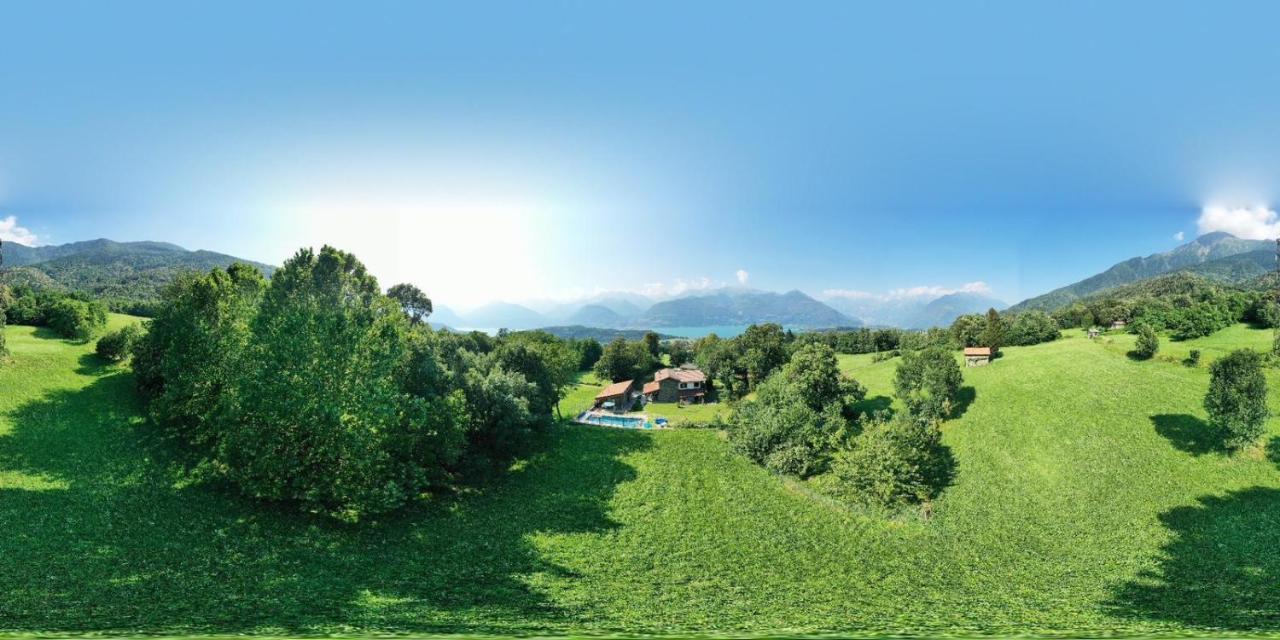Tenuta Pozzi Колико Экстерьер фото