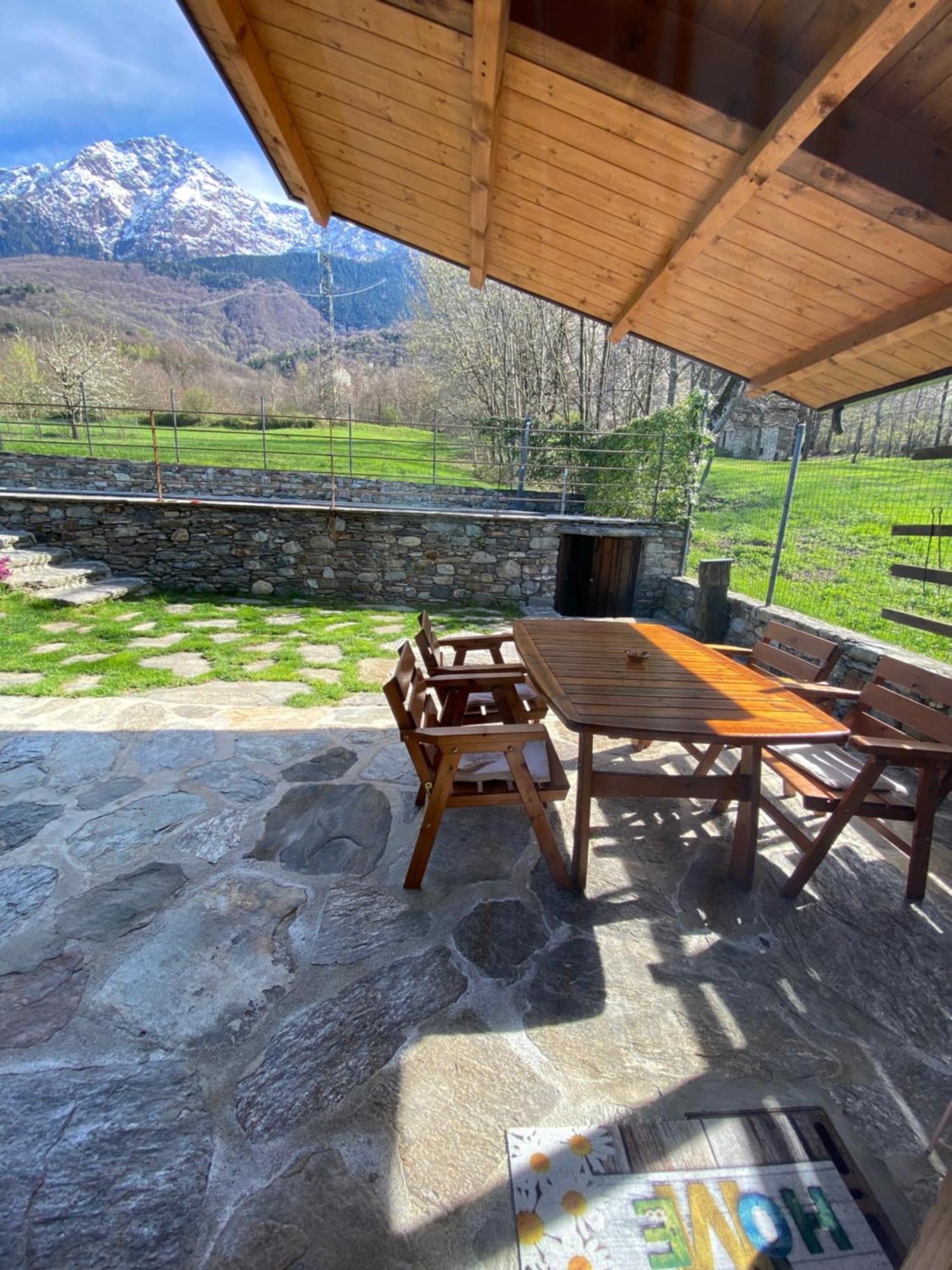 Tenuta Pozzi Колико Экстерьер фото
