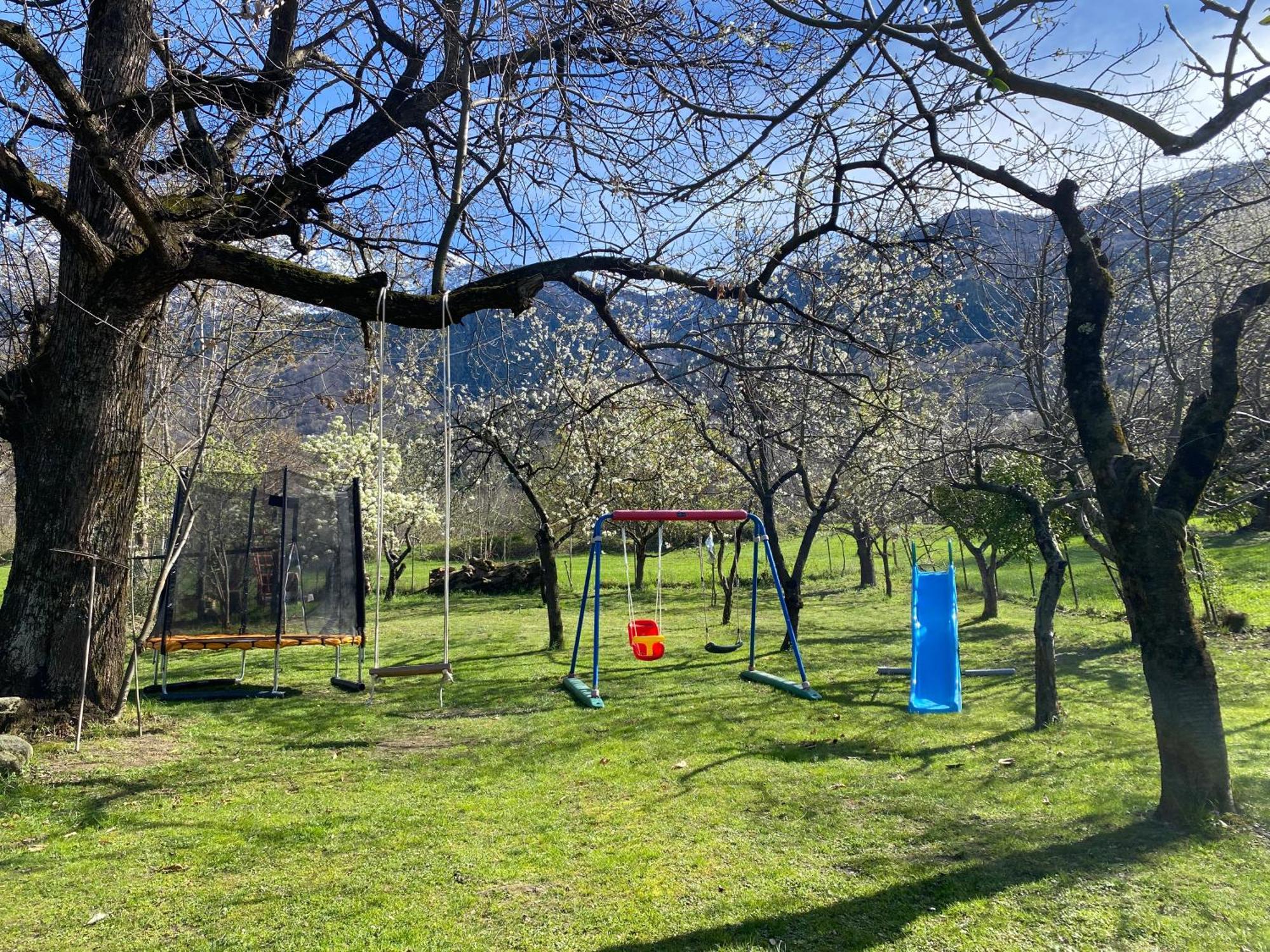 Tenuta Pozzi Колико Экстерьер фото