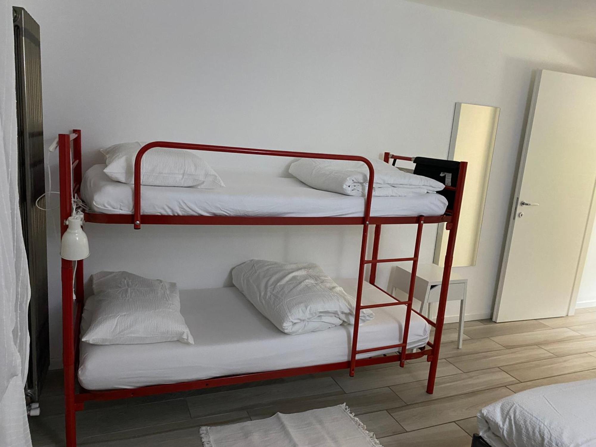 Tenuta Pozzi Колико Экстерьер фото