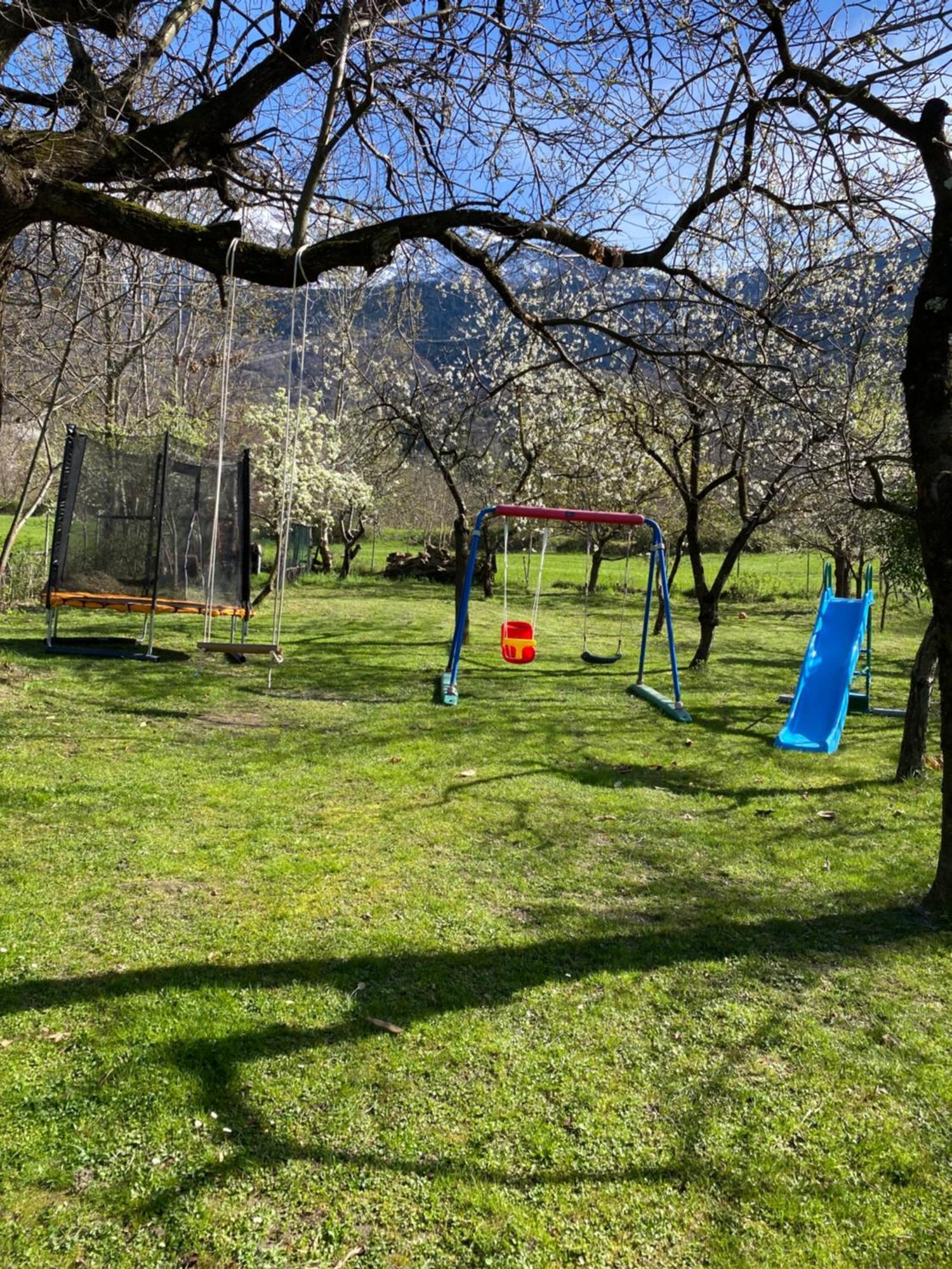 Tenuta Pozzi Колико Экстерьер фото